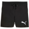 PUMA Raceday Ultraform 9" kurze Lauftights Damen 01 - PUMA black S