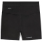 PUMA Raceday Ultraform 9" kurze Lauftights Damen 01 - PUMA black S