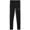PUMA Run Microfleece Lauftights Herren 01 - PUMA black S