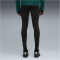 PUMA Run Microfleece Lauftights Herren 01 - PUMA black S
