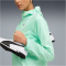 PUMA Run Raincell Laufjacke Damen 45 - mint melt XS