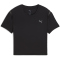 PUMA Shape Baby Tee Trainingsshirt Damen 01 - PUMA black XS