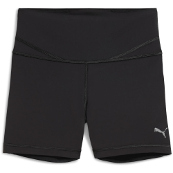 PUMA Shape 3" kurze Leggings Damen 01 - PUMA black XS
