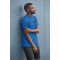 JAKO Premium T-Shirt rot meliert S