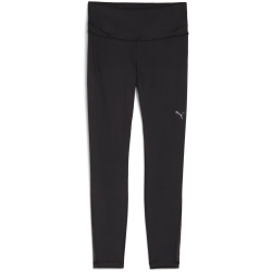 PUMA Shape High-Waist 7/8-Leggings Damen 01 - PUMA black XS