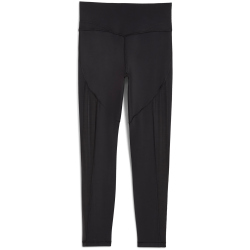 PUMA Shape High-Waist 7/8-Leggings Damen 01 - PUMA black XS