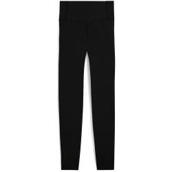 PUMA Shapeluxe High-Waist 7/8-Leggings Damen 01 - PUMA black S