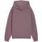 PUMA Cloudspun Hoodie Damen 88 - raisin heather XL
