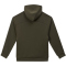 PUMA Cloudspun Hoodie Damen 70 - dark olive S