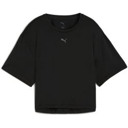 PUMA Cloudspun Relaxed Trainingsshirt Damen 01 - PUMA...