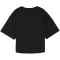 PUMA Cloudspun Relaxed Trainingsshirt Damen 01 - PUMA black S
