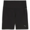 PUMA Cloudspun High-Waist 6" kurze Leggings Damen 01 - PUMA black XS