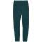 PUMA Cloudspun High-Waist Fleece Leggings Damen 75 - green terrain XXL