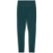 PUMA Cloudspun High-Waist Fleece Leggings Damen 75 - green terrain XXL