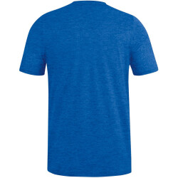 JAKO Premium T-Shirt royal meliert 4XL