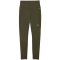 PUMA Cloudspun High-Waist Fleece Leggings Damen 70 - dark olive M