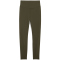 PUMA Cloudspun High-Waist Fleece Leggings Damen 70 - dark olive M