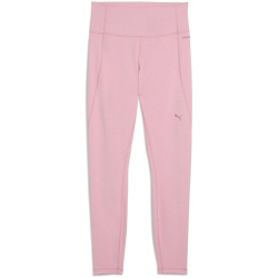 PUMA Cloudspun High-Waist Fleece Leggings Damen 65 -...
