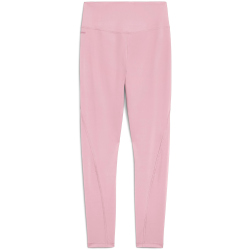 PUMA Cloudspun High-Waist Fleece Leggings Damen 65 -...