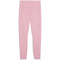 PUMA Cloudspun High-Waist Fleece Leggings Damen 65 - poised pink heather S