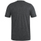 JAKO Premium T-Shirt anthrazit meliert S