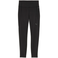PUMA Cloudspun High-Waist Fleece Leggings Damen 01 - PUMA...
