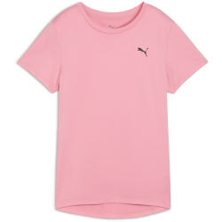 PUMA Train All Day Essential Crew Trainingsshirt Damen 65...