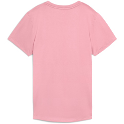 PUMA Train All Day Essential Crew Trainingsshirt Damen 65...