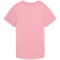 PUMA Train All Day Essential Crew Trainingsshirt Damen 65 - poised pink S