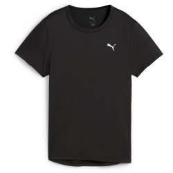 PUMA Train All Day Essential Crew Trainingsshirt Damen 01...