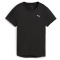PUMA Train All Day Essential Crew Trainingsshirt Damen 01 - PUMA black XS