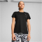 PUMA Train All Day Essential Crew Trainingsshirt Damen 01 - PUMA black S