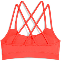 PUMA x Hyrox Move Strappy Low Support Sport-BH Damen 23 -...