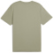 PUMA Train All Day Essential Polyester Texture Trainingsshirt Herren 82 - lux army 3XL