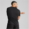 PUMA Train All Day Essential Polyester Texture Trainingsshirt Herren 01 - PUMA black S