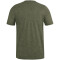 JAKO Premium T-Shirt khaki meliert S