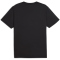 PUMA Train All Day Essential Polyester Texture Trainingsshirt Herren 01 - PUMA black 3XL