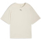 PUMA Train All Day Essential Relaxed Trainingsshirt Damen 87 - alpine snow XXL