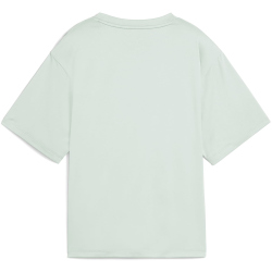 PUMA Train All Day Essential Relaxed Trainingsshirt Damen...