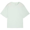 PUMA Train All Day Essential Relaxed Trainingsshirt Damen 46 - sage frost XXL