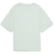 PUMA Train All Day Essential Relaxed Trainingsshirt Damen 46 - sage frost XXL