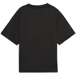 PUMA Train All Day Essential Relaxed Trainingsshirt Damen...