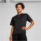 PUMA Train All Day Essential Relaxed Trainingsshirt Damen 01 - PUMA black XXL
