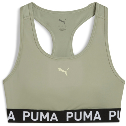 PUMA 4Keeps P Elastic Medium Support Sport-BH Damen 08 -...