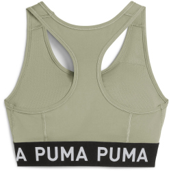 PUMA 4Keeps P Elastic Medium Support Sport-BH Damen 08 -...