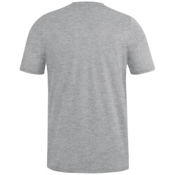 JAKO Premium T-Shirt grau meliert S