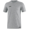 JAKO Premium T-Shirt grau meliert S