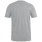 JAKO Premium T-Shirt grau meliert S