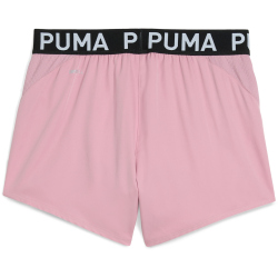 PUMA Strong Woven Trainingsshorts Mädchen 65 -...