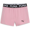 PUMA Strong Woven Trainingsshorts Mädchen 65 - poised pink 152